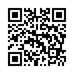 新生專區QR Code